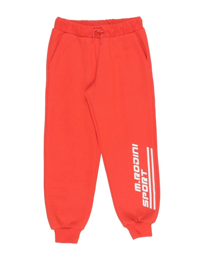 Mini Rodini Casual pants 1