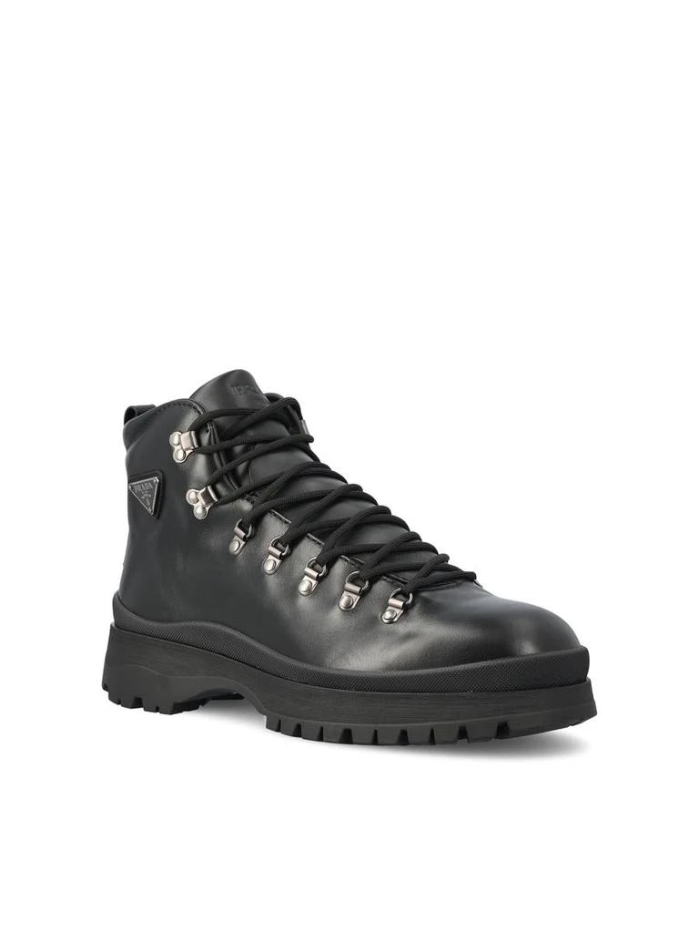 Prada Prada Boots 2