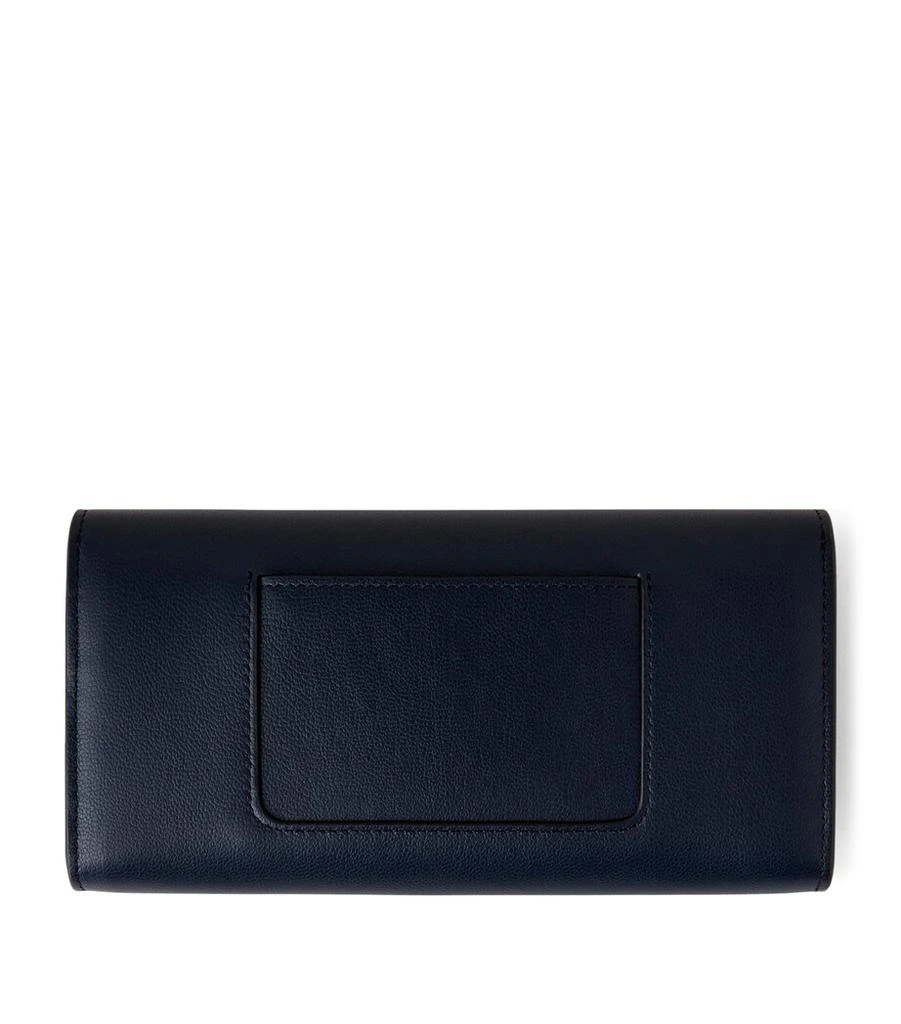 Mulberry Leather Darley Wallet 2