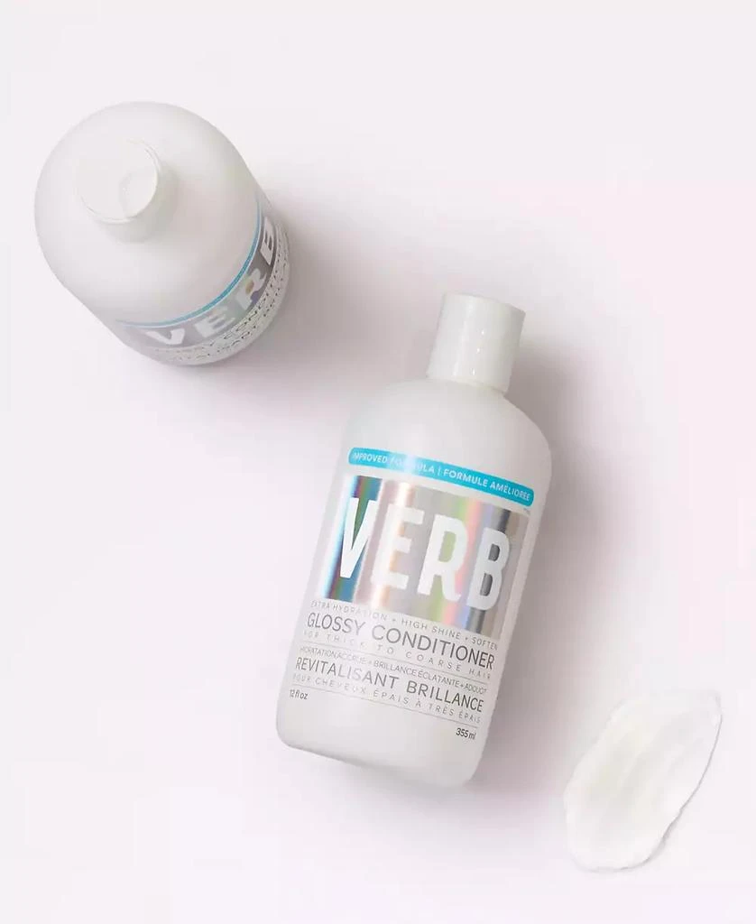 VERB Glossy Conditioner, 12 oz. 2