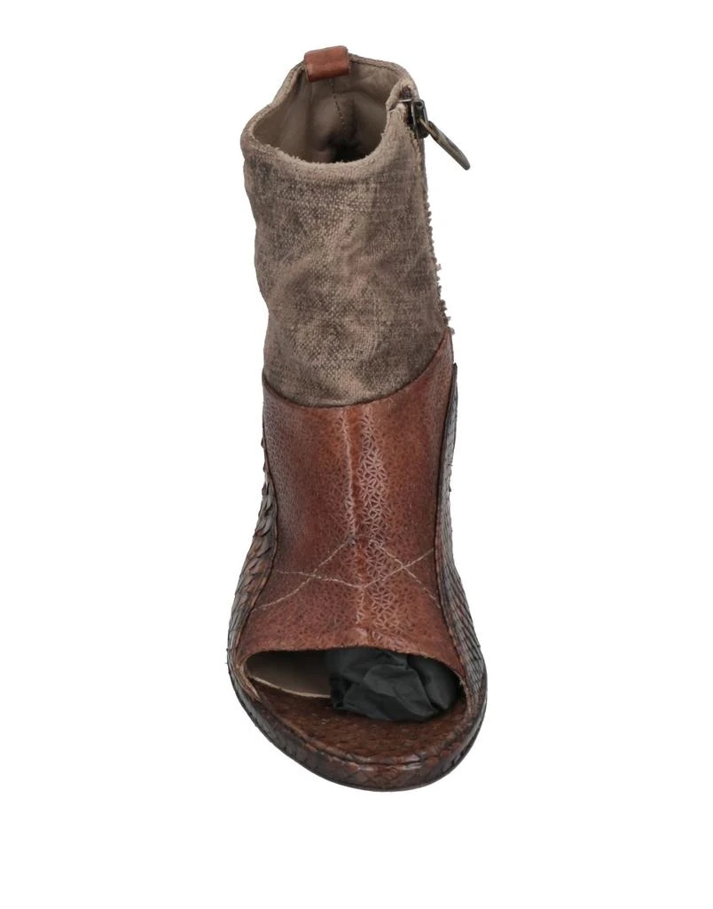 Jo Ghost Ankle boot 4