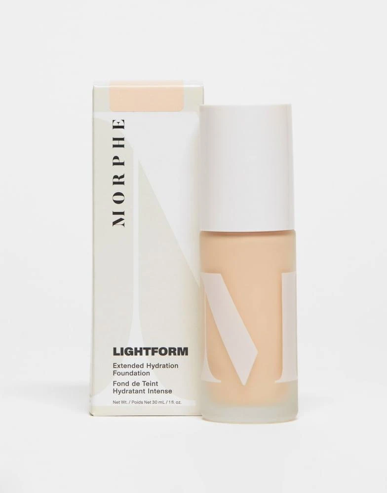 MORPHE Morphe Lightform Extended Hydration Foundation 15