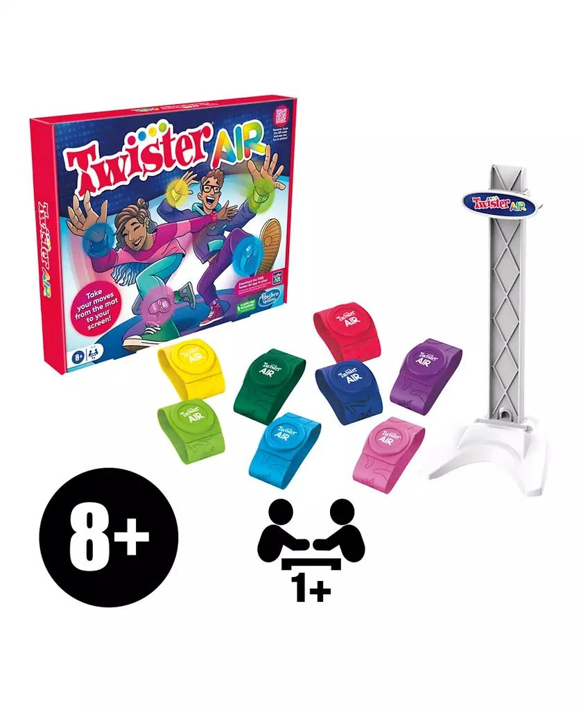 Hasbro Twister Air 5