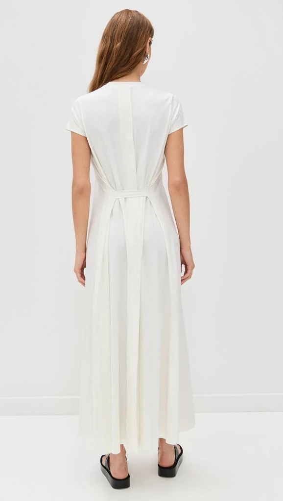 Proenza Schouler Noelle Dress in Jersey 2