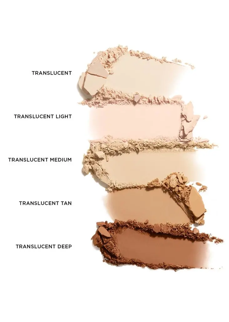 HOURGLASS Vanish™ Airbrush Pressed Powder 4