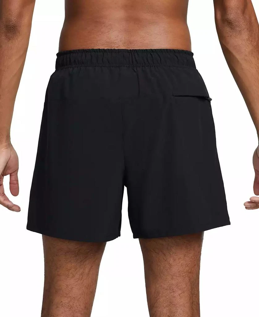 Nike Men's Unlimited Dri-FIT Versatile 5" Shorts 2