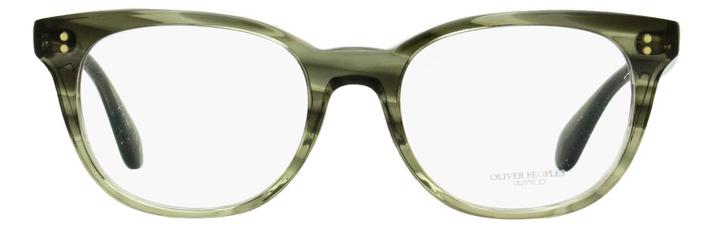 Oliver Peoples Women's Hildie Eyeglasses OV5457U 1705 Washed Jade 50mm