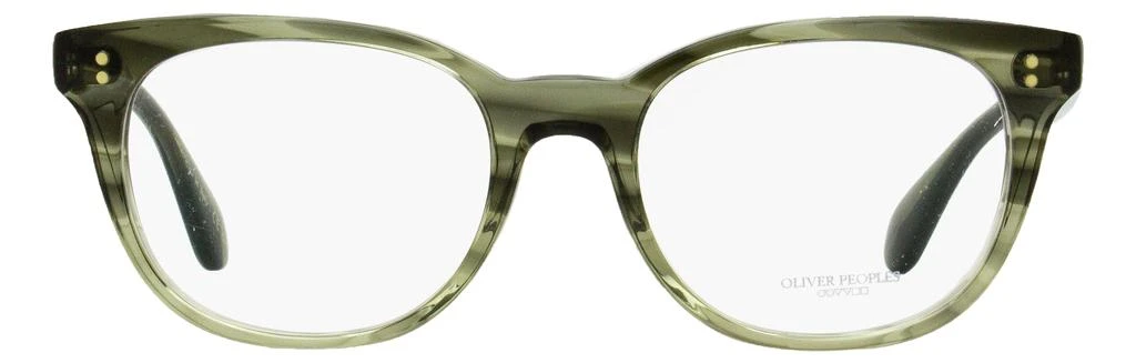 Oliver Peoples Women's Hildie Eyeglasses OV5457U 1705 Washed Jade 50mm 2