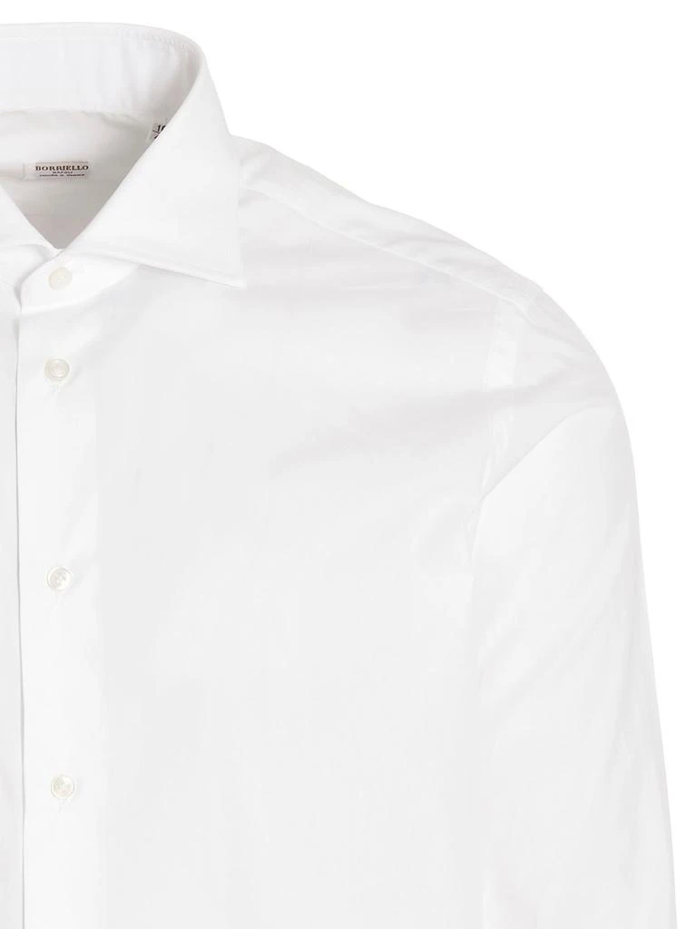 Borriello Borriello Marechiaro Dress Shirt 3