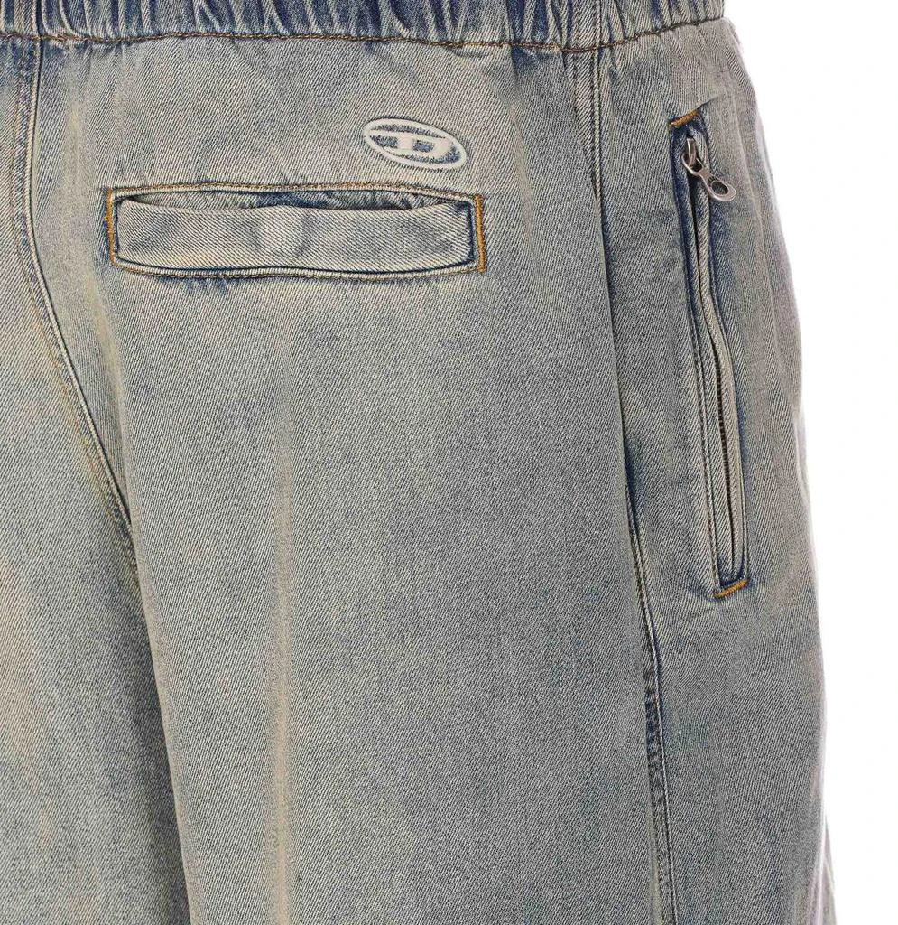 Diesel Diesel Trousers 3
