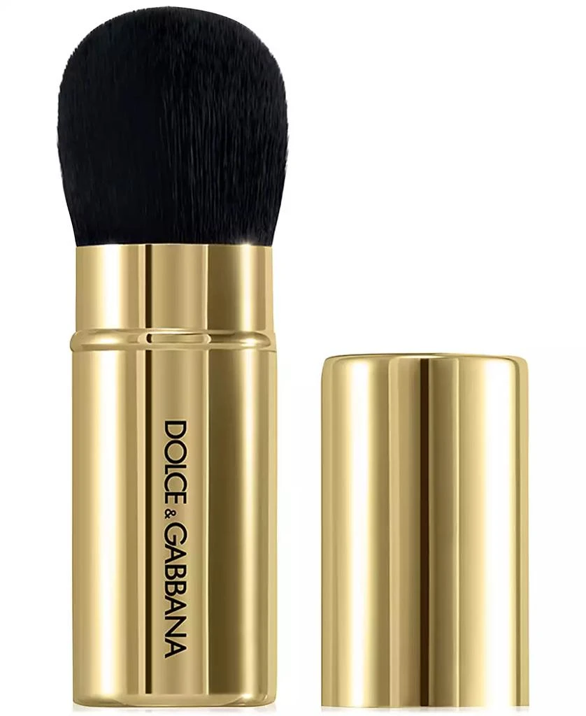 Dolce 
Gabbana Kabuki Beauty Brush