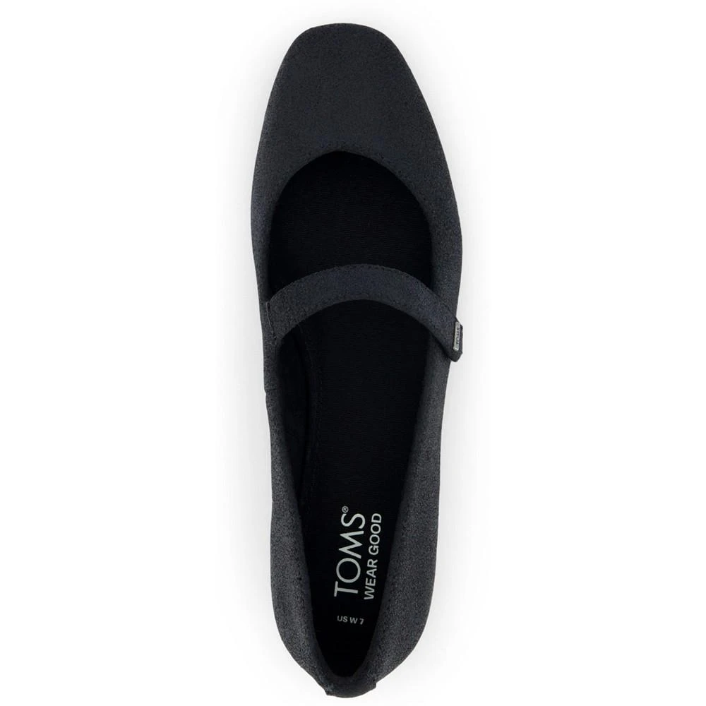 TOMS Women's Addison Mule Clog 3