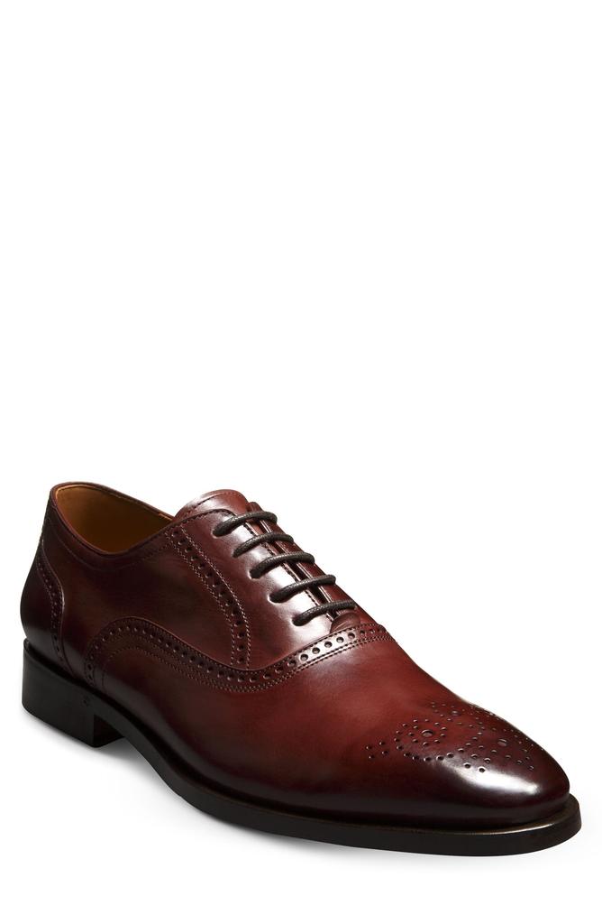 Allen Edmonds Siena Brogue Oxford