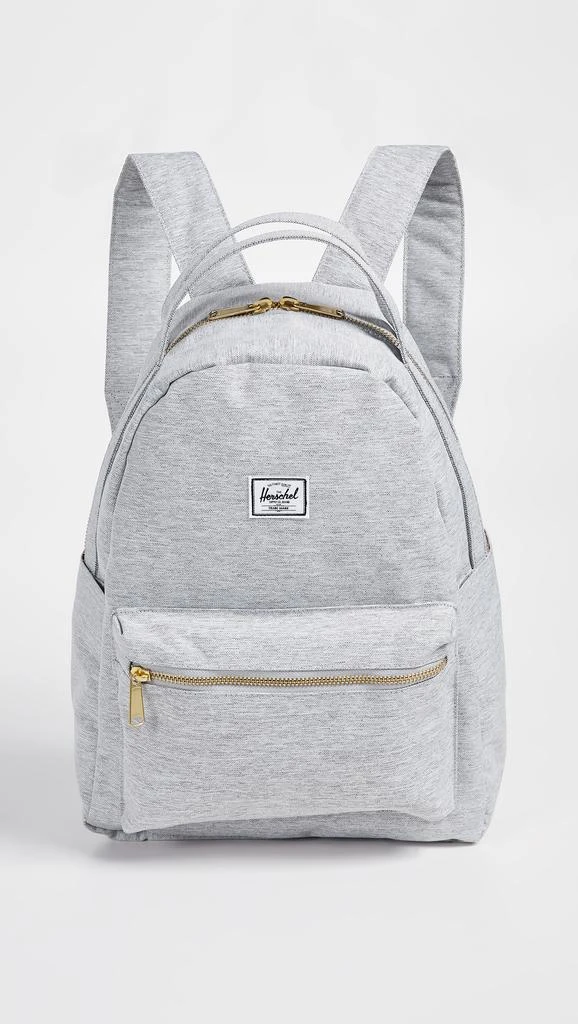 Herschel Supply Nova Mid-Volume Backpack 1