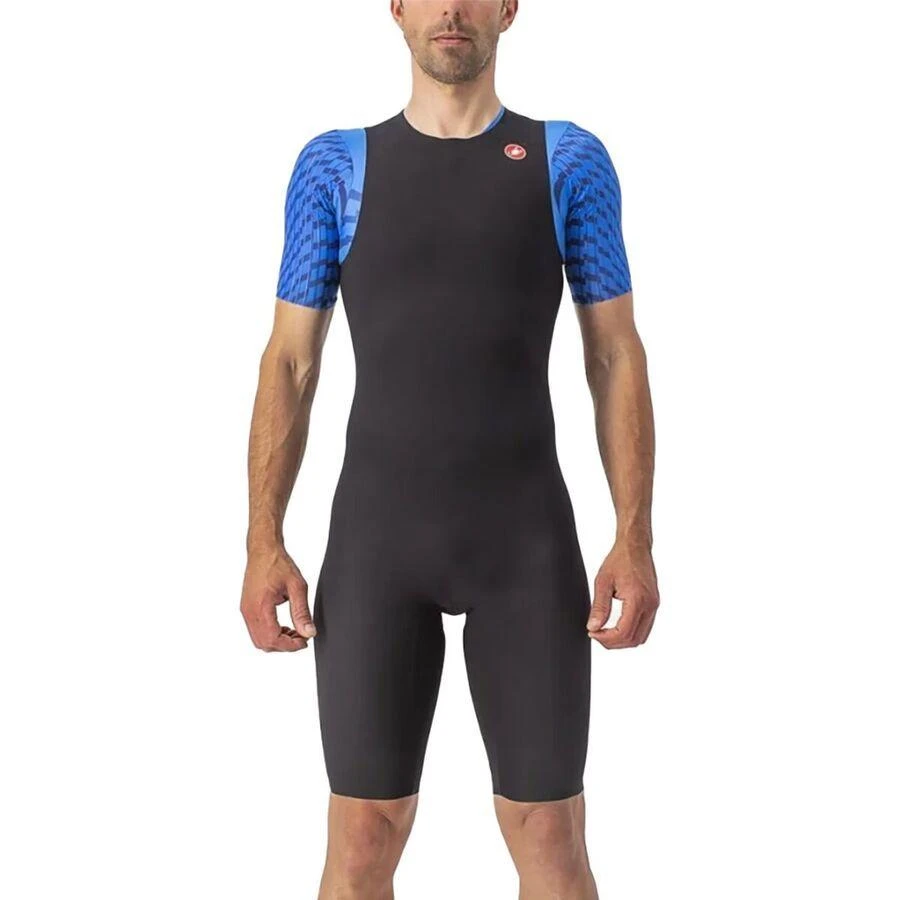 CASTELLI Elite Swim Skin - Men
s