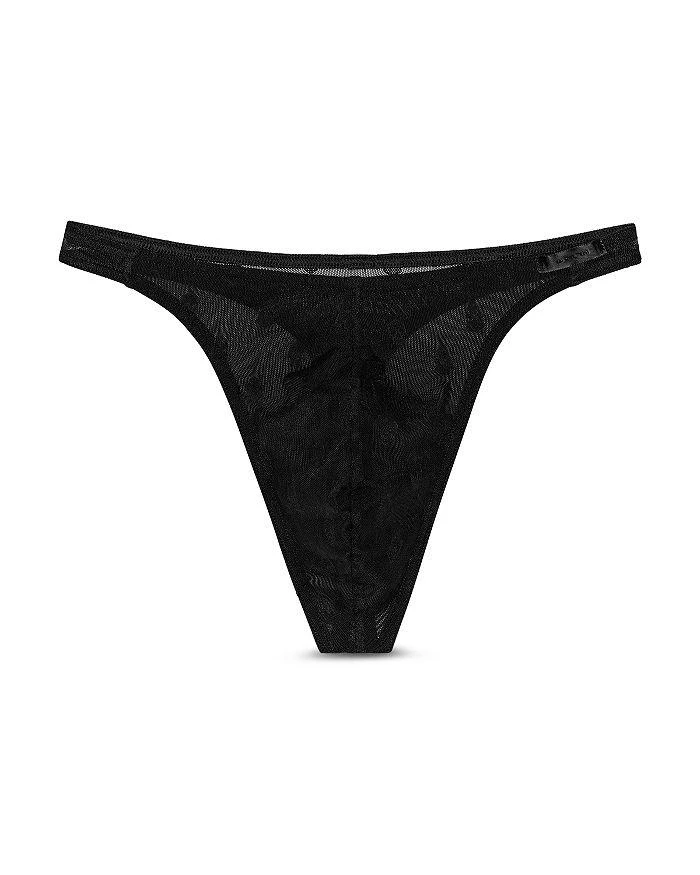 HOM Dark G String 4