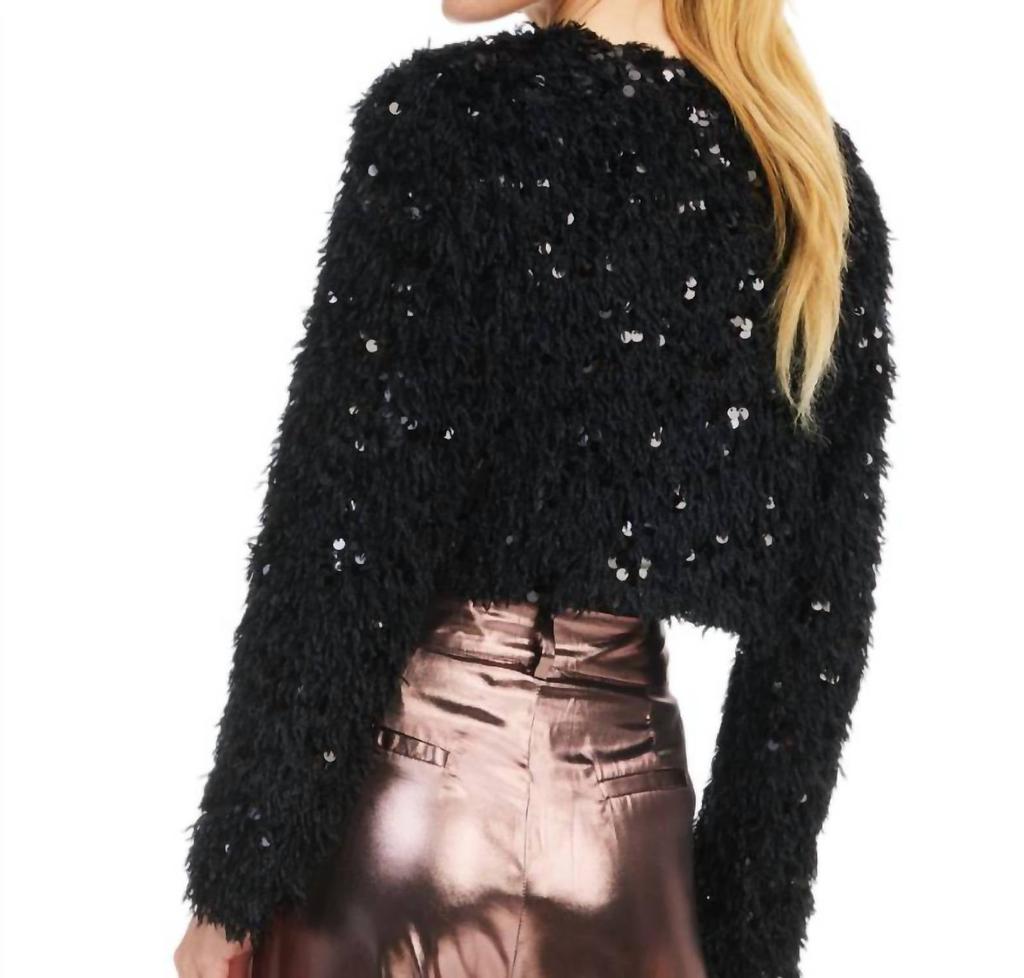 Allison New York Allison New York - Fran Jacket