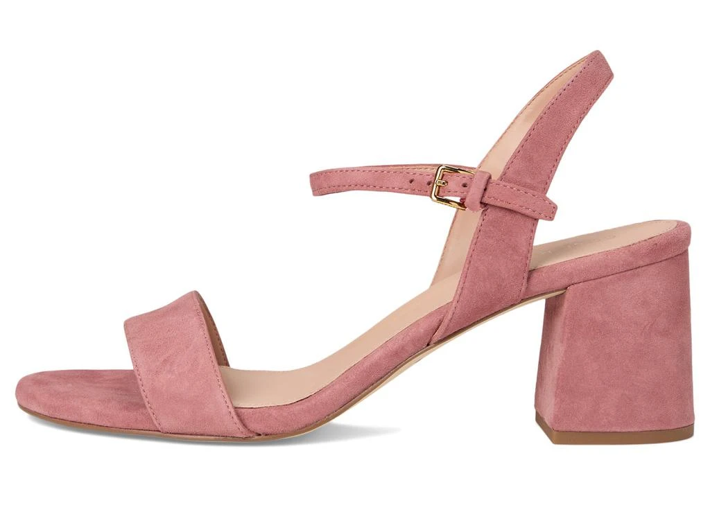 Cole Haan Josie Block Heel Sandal (65 Mm) 4