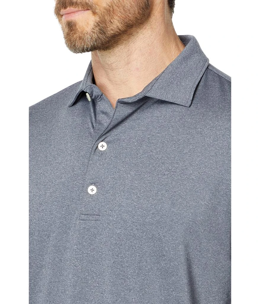 Johnnie-O Birdie Performance Golf Polo 3