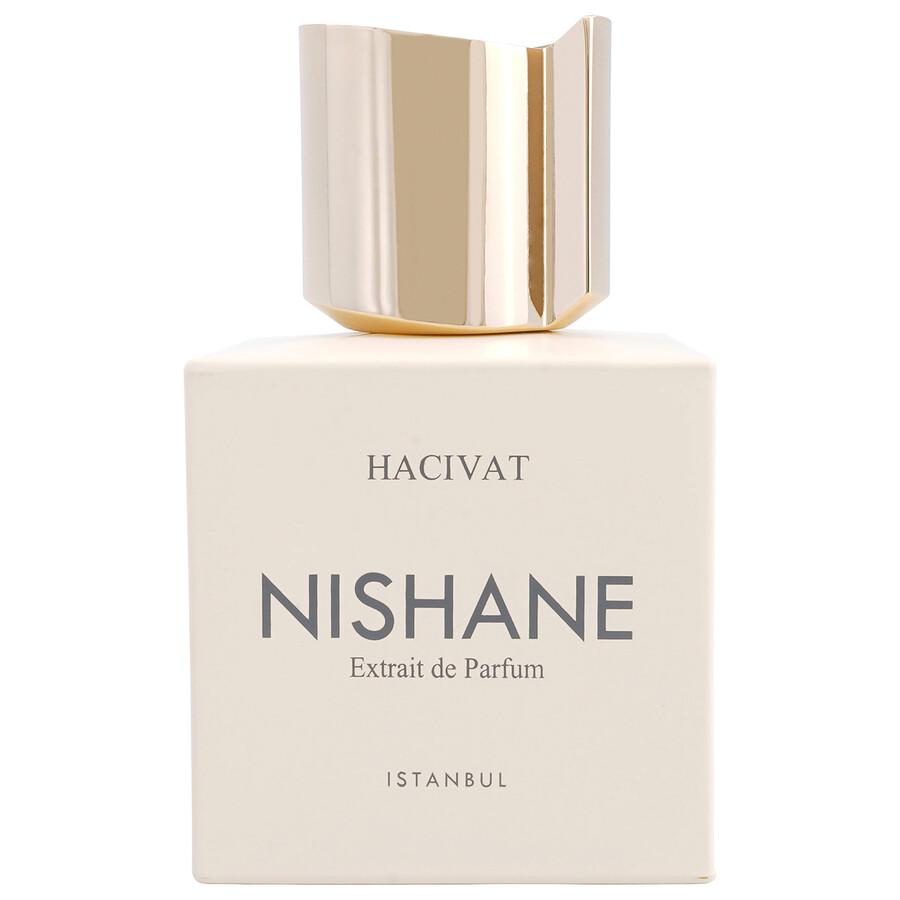 NISHANE Nishane Hacivat Mens EDP