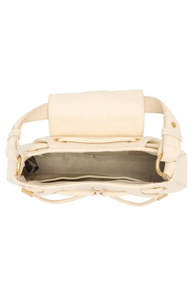 Vince Camuto Elic Leather Top Handle Bag 5