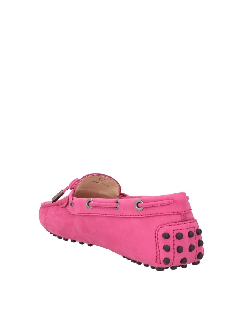 Tod's Loafers 3