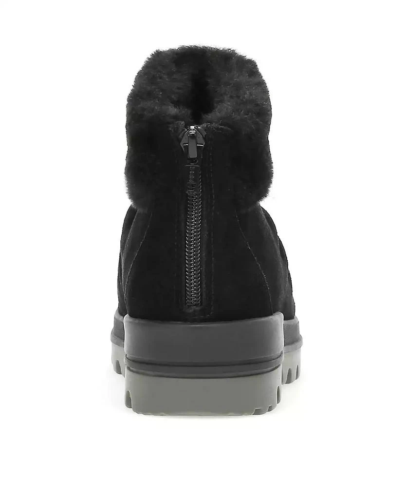 Baretraps Women's Nuri Cold Weather Booties 3
