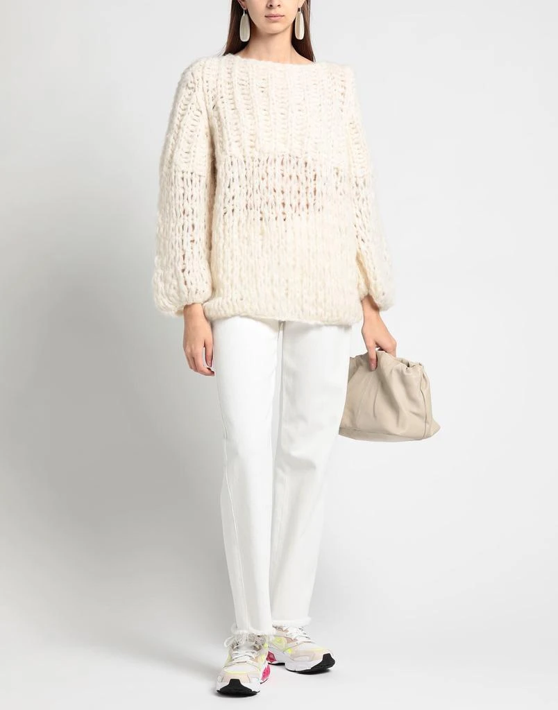 SNOBBY SHEEP Sweater 2