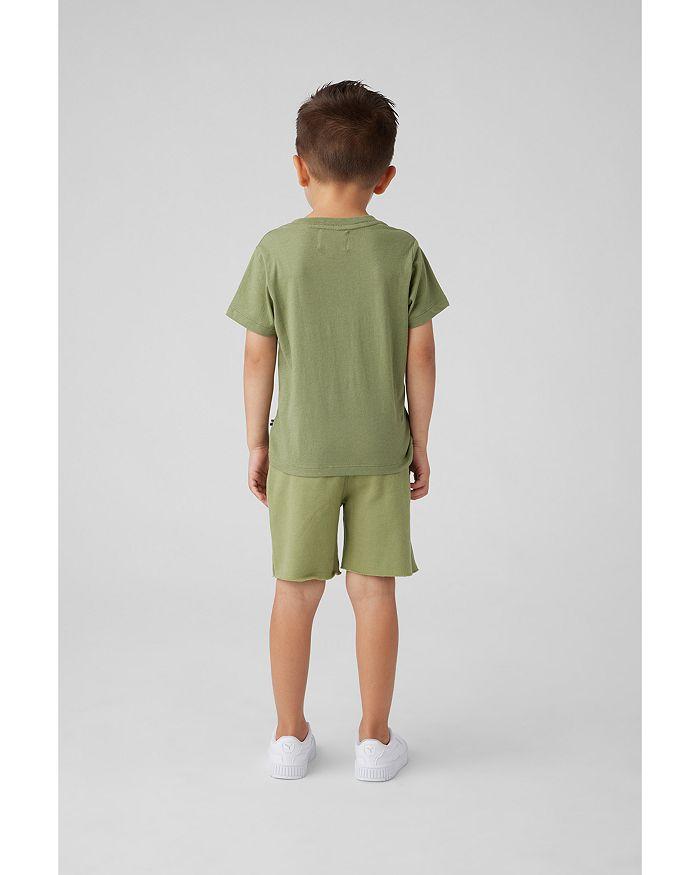 SOL ANGELES Boys' Waves Crew Graphic Tee - Little Kid, Big Kid