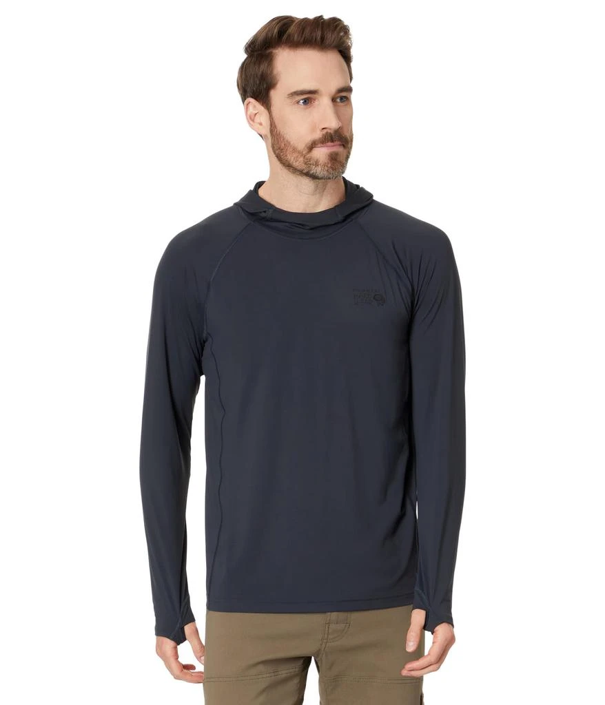 Mountain Hardwear Crater Lake™ Hoodie 1
