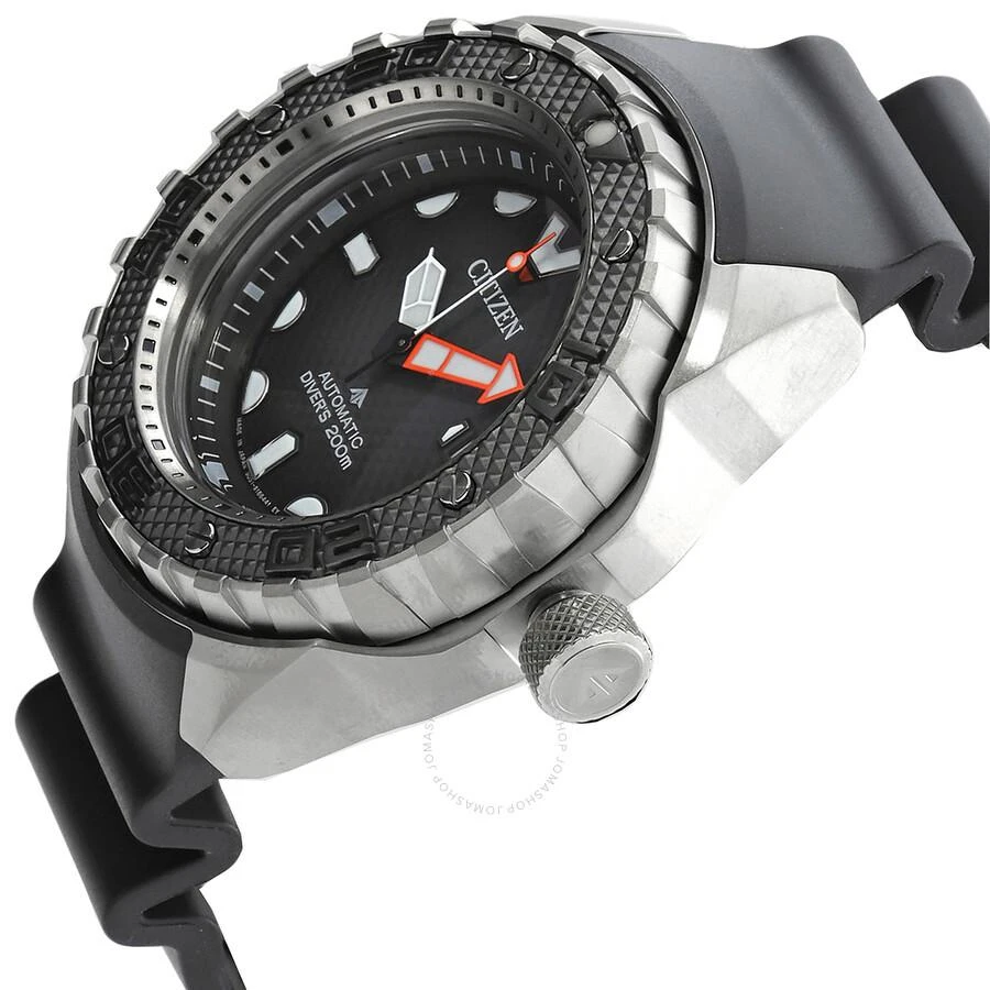Citizen Promaster Automatic Black Dial Men's Watch NB6004-08E 2