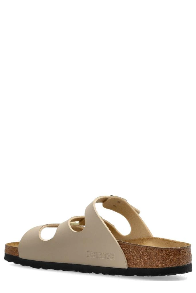 Birkenstock Birkenstock Triple Strap Comfort Sandals 5