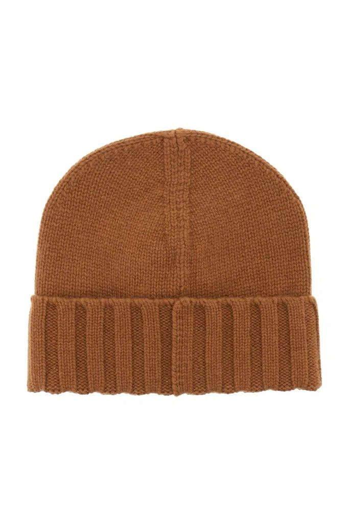Zegna oasi cashmere beanie 2