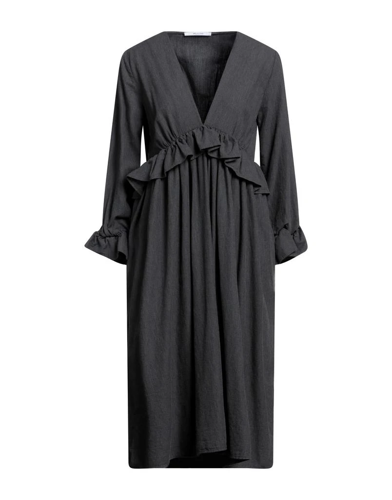 AGLINI Midi dress 1
