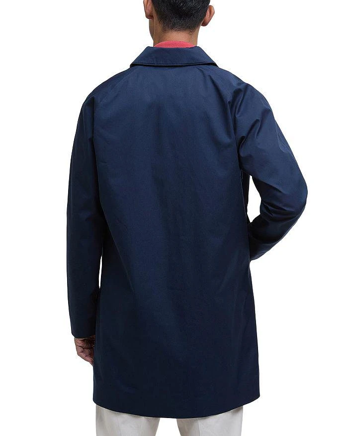 Barbour Rokig Waterproof Jacket 3
