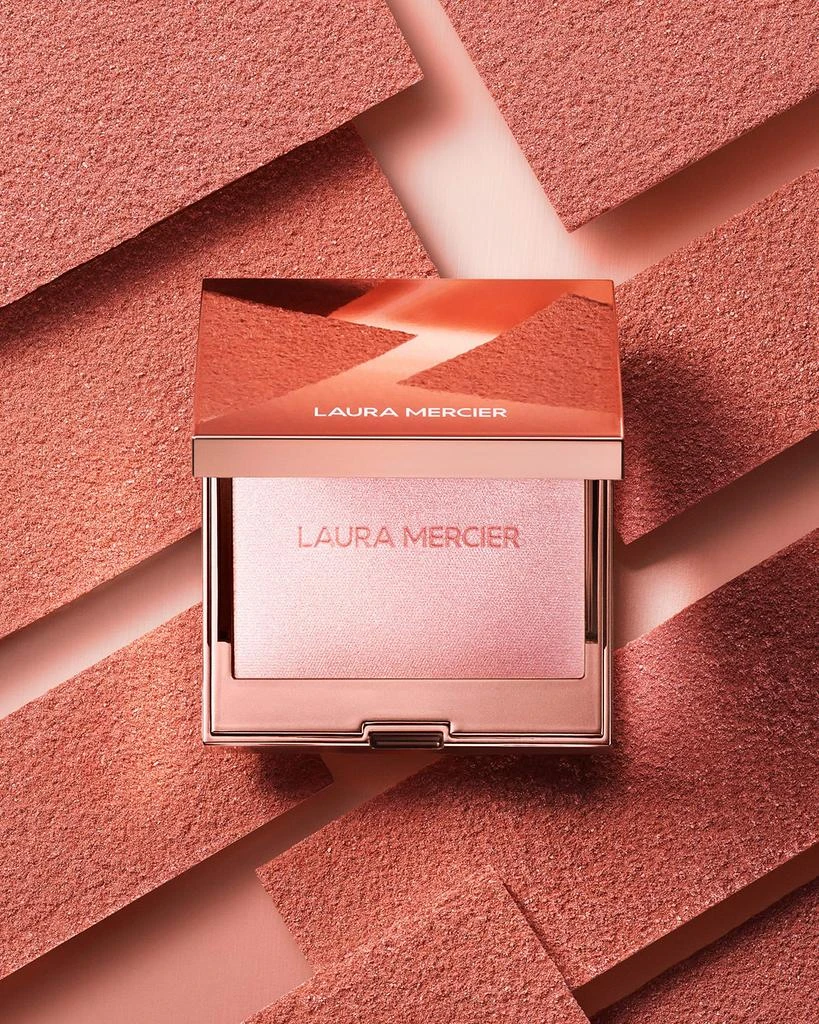 Laura Mercier Rose Glow Highlighting Blush 4