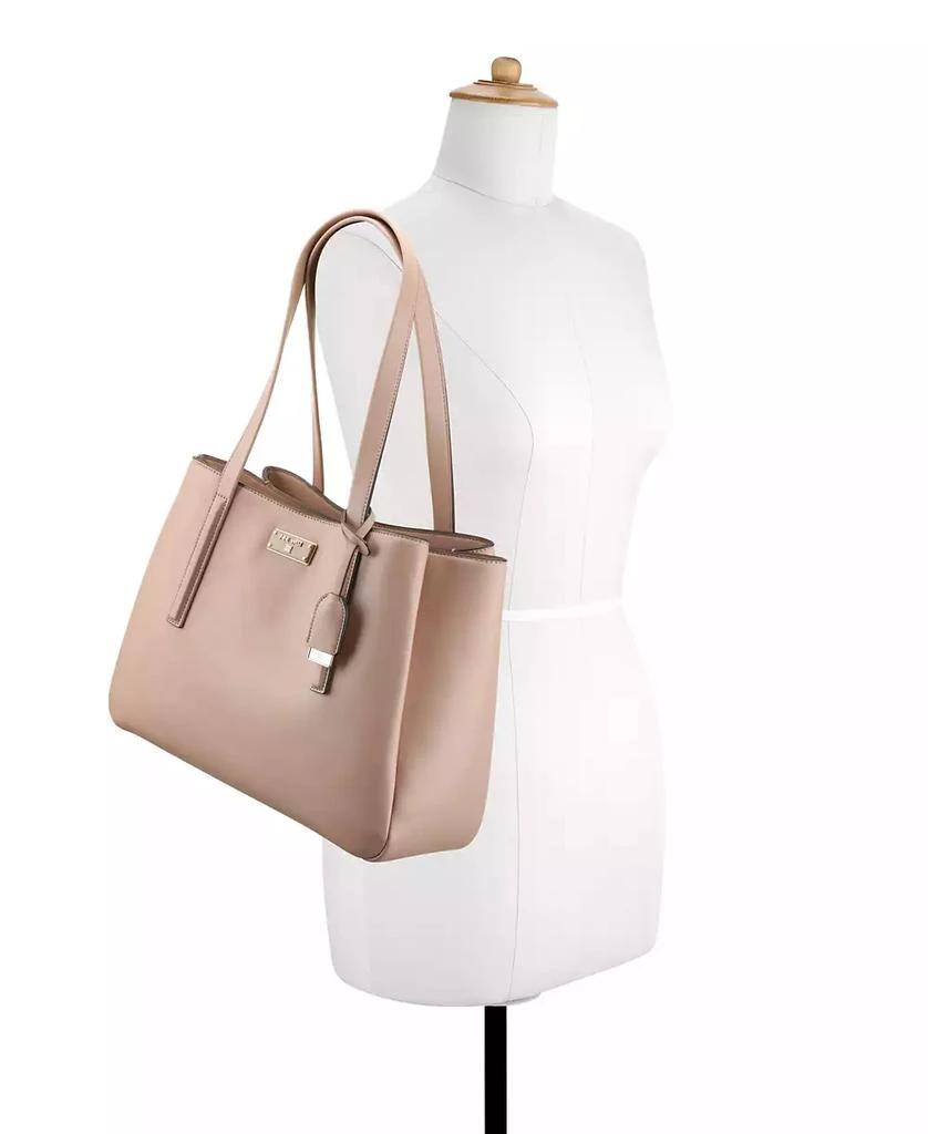Nine West Leonel Laptop Tote Bag 8