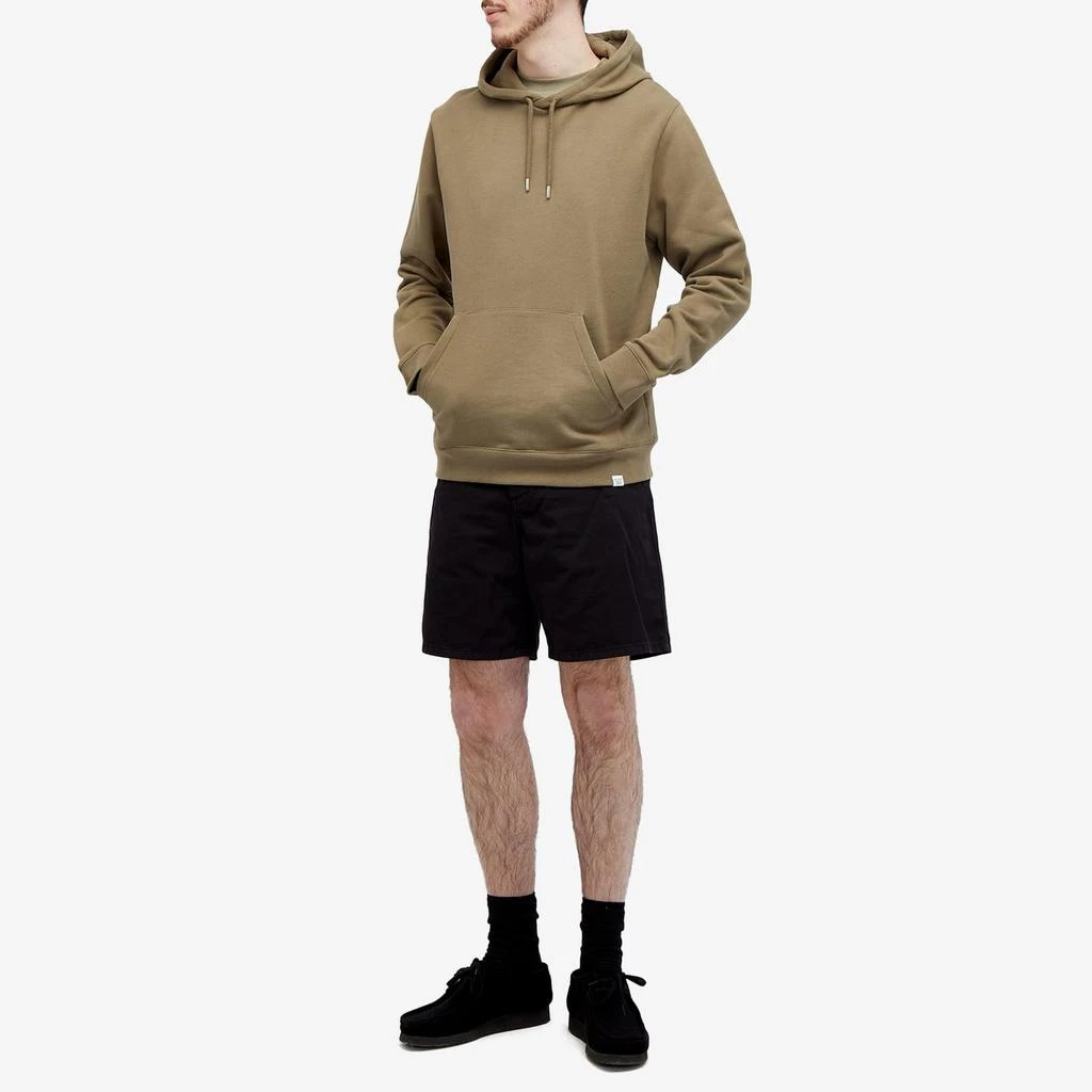 Norse Projects Norse Projects Vagn Classic Hoodie 4