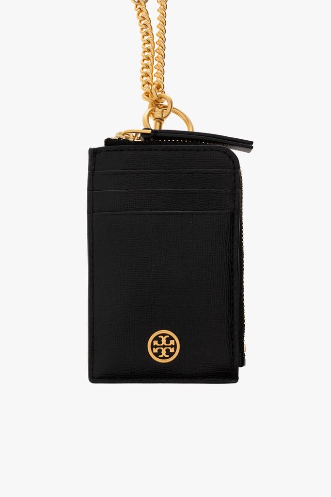 Tory Burch 'Robinson' card holder - Bags - BeyondStyle