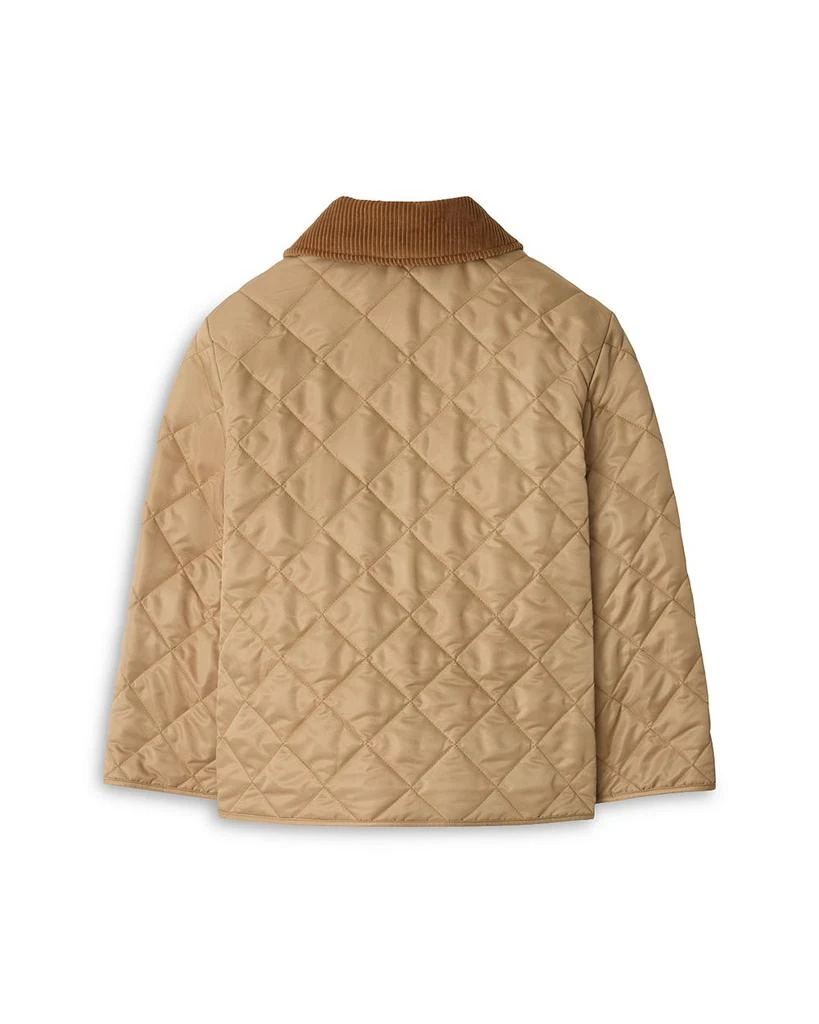 Burberry Girls
 Quilted Barn Jacket - Little Kid, Big Kid 2