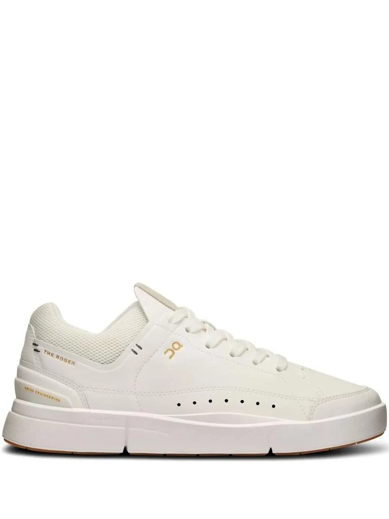 On THE ROGER CENTRE COURT SNEAKERS 1