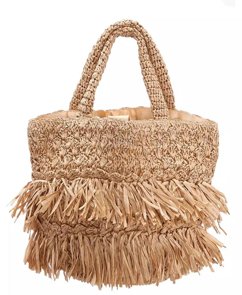 Nina Siggy Large Tote Bag 1