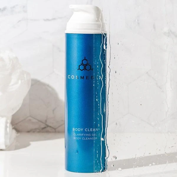 CosMedix COSMEDIX Body Clean Clarifying Gel Body Cleanser 6.7 oz 2