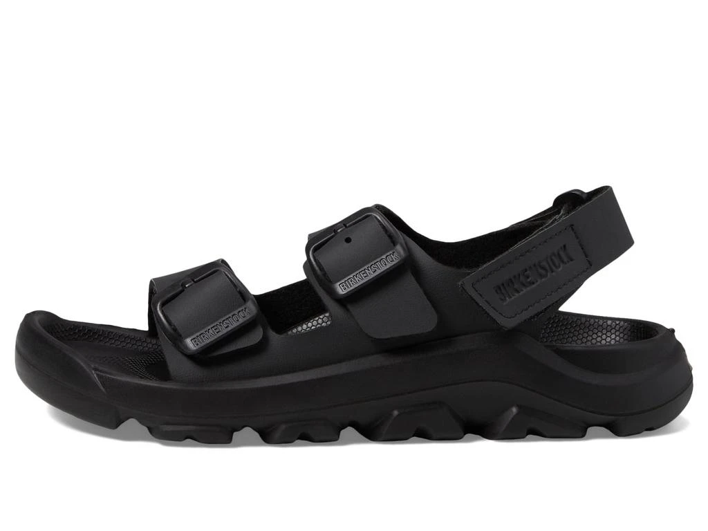 Birkenstock Mogami Hook and Loop (Toddler/Little Kid/Big Kid) 4