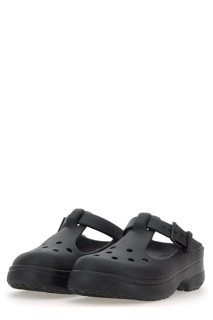 Crocs Crocs Classic Mary Jane Clogs 3