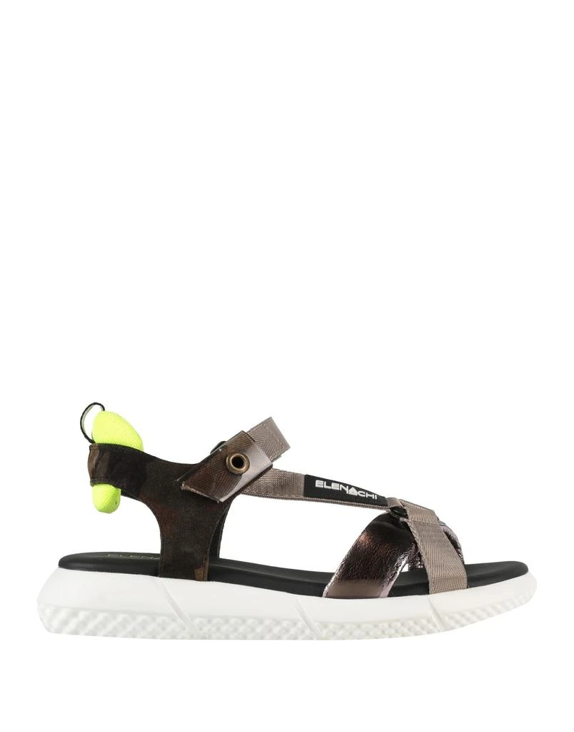 ELENA IACHI Sandals 1
