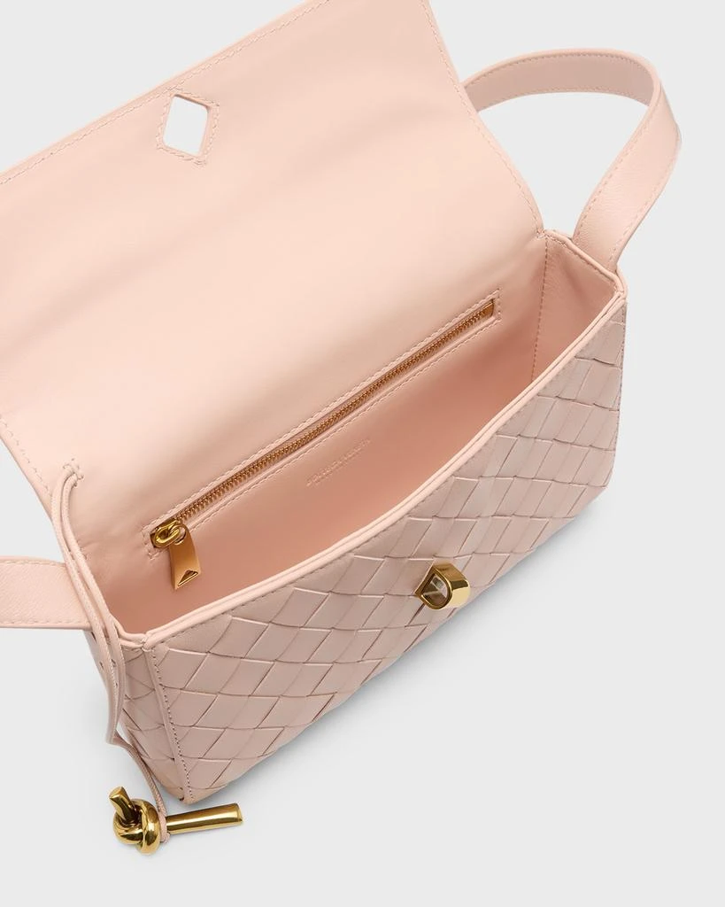 Bottega Veneta Andiamo Bag Shoulder Bag 4