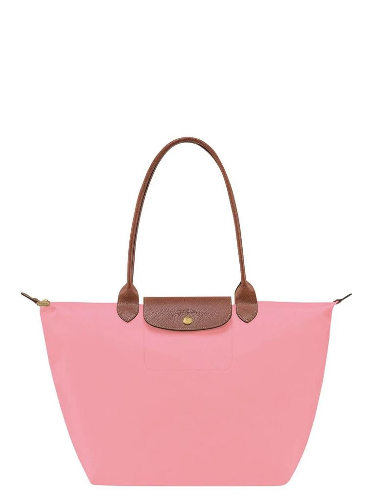 Longchamp Longchamp Le Pliage Large Top Handle Bag 1