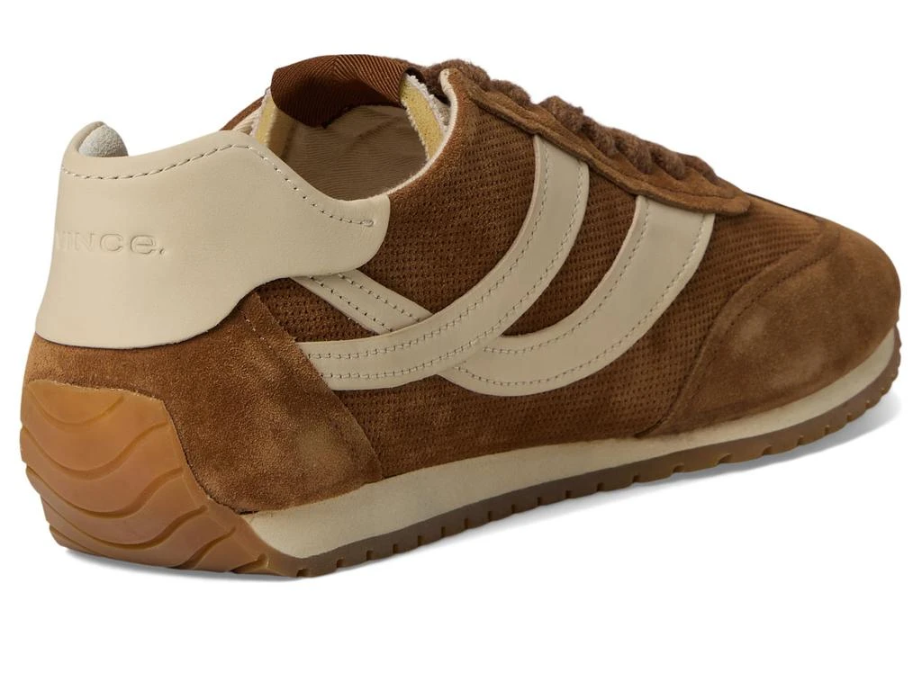 Vince Oasis Runner Lace-Up Sneakers 5