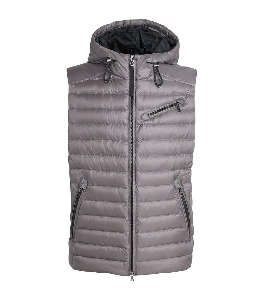 Bogner Down-Filled Lonne Gilet